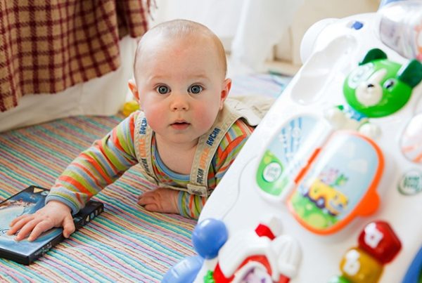 6 Must Have Baby Safety Products for Your Home