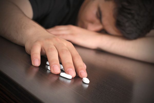 Can Medication Storage Really Prevent Drug Addiction?