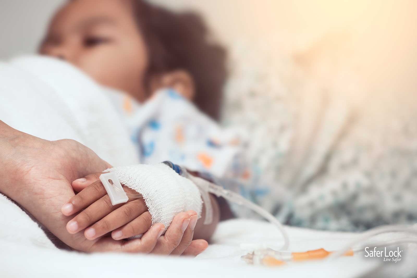 Safer Lock Co-Founder Joins CDC Thought Leaders to Prevent Accidental Childhood Poisoning